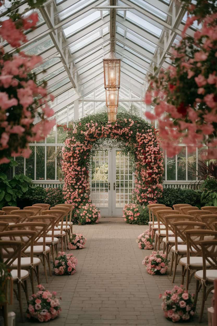 Small Wedding Ideas for 50 Guests: Enchanting Intimacy on Your Special ...