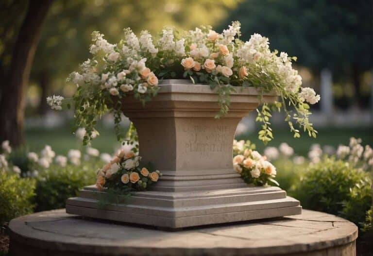 Wedding Memorial Ideas: Honoring Loved Ones on Your Special Day