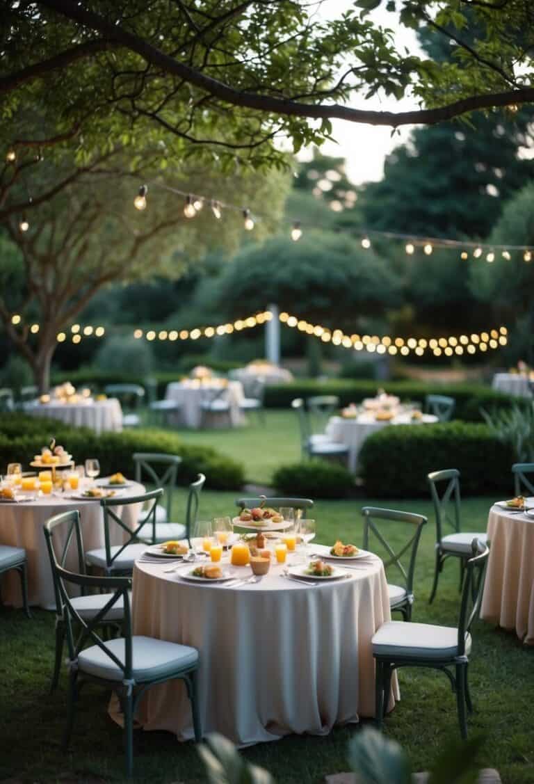 25 Wedding Ideas for Introverts: Creating a Comfortable and Intimate ...