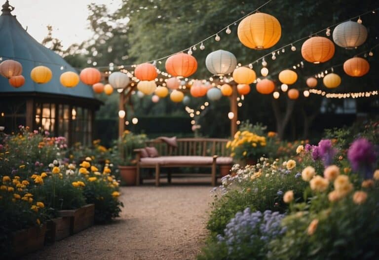 Whimsical Wedding Ideas: Enchanting & Memorable Concepts for Your Big Day