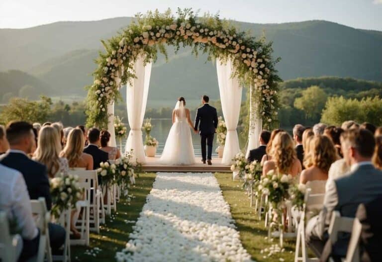 11 Amazing Wedding Tips: Make Your Big Day Unforgettable