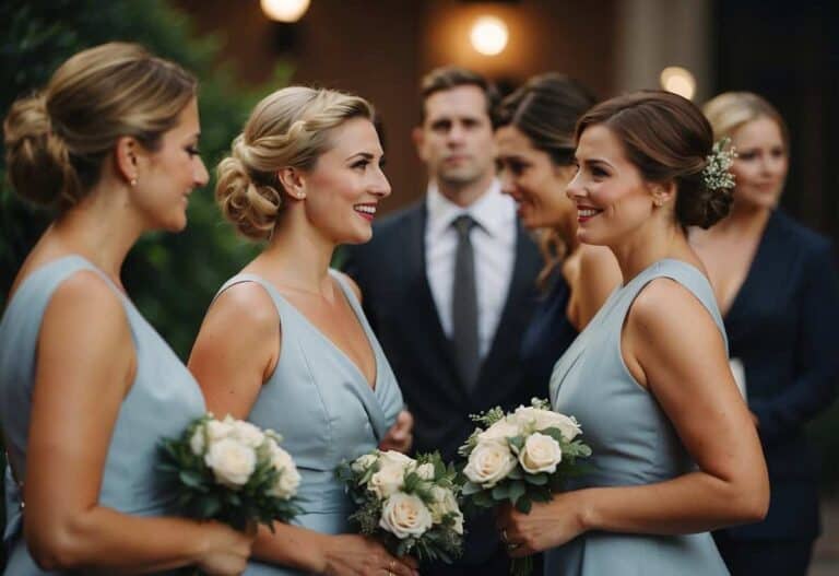 15 Things A Bride Should Never Say To Her Bridesmaids: Keeping Friendship Intact
