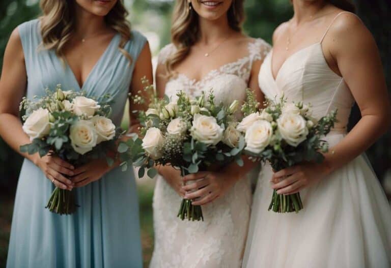 9 Photos Brides Must Take with Her Bridesmaids for Perfect Memories