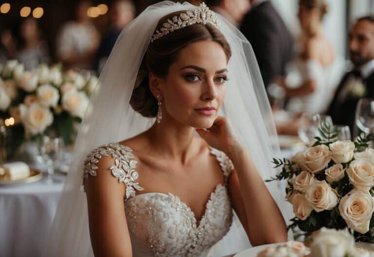 Things Brides Regret Not Ordering Before Their Wedding: Essential Items to Consider