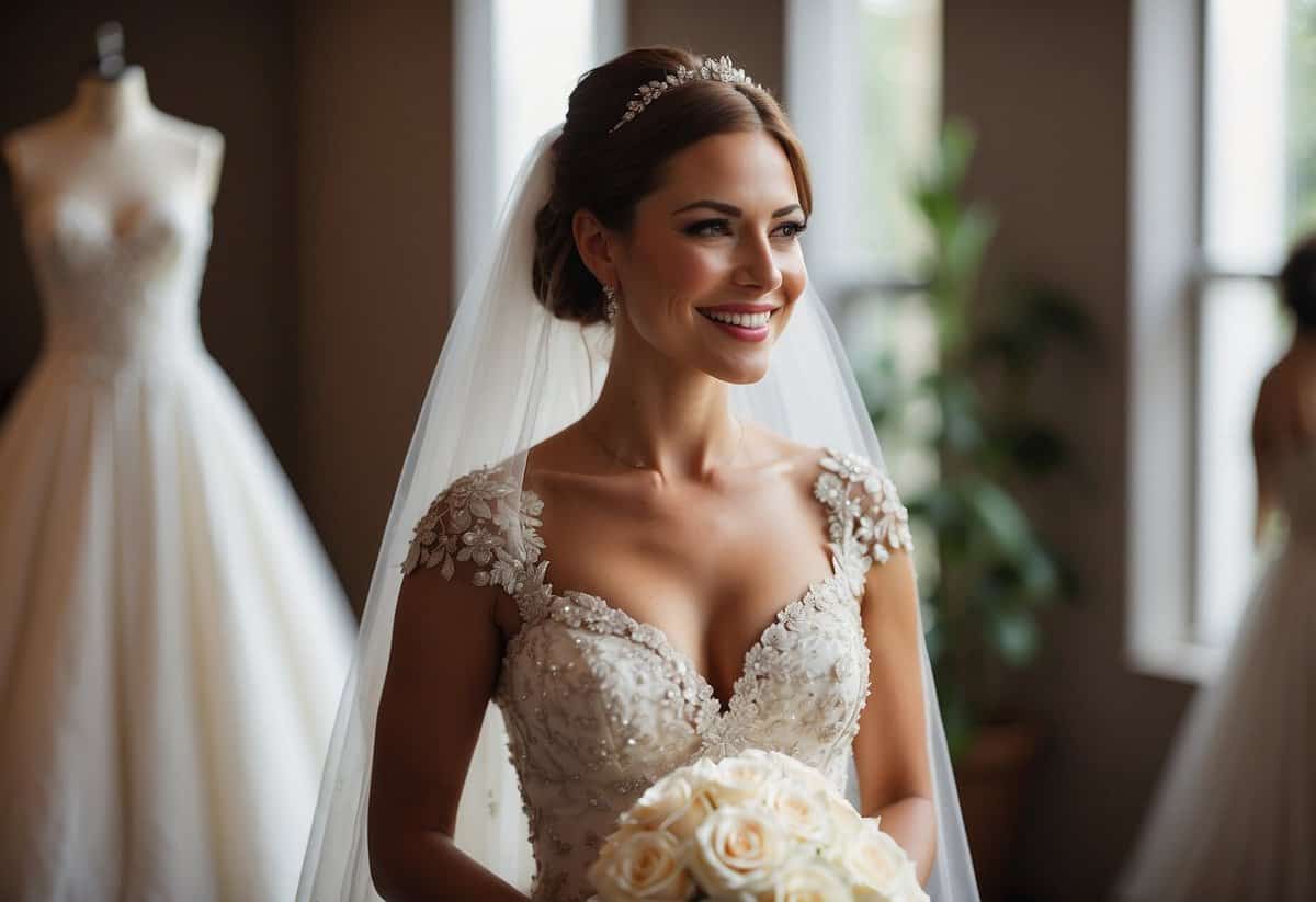 Tips for Looking Your Best on Your Wedding Day: Simple and Effective Strategies