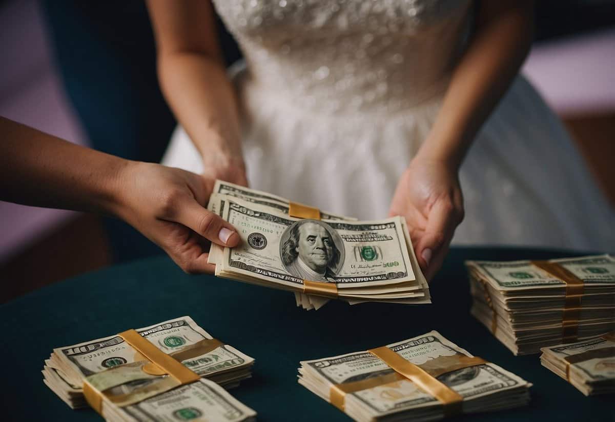 Do Brides Have to Pay for Wedding? Costs Explained