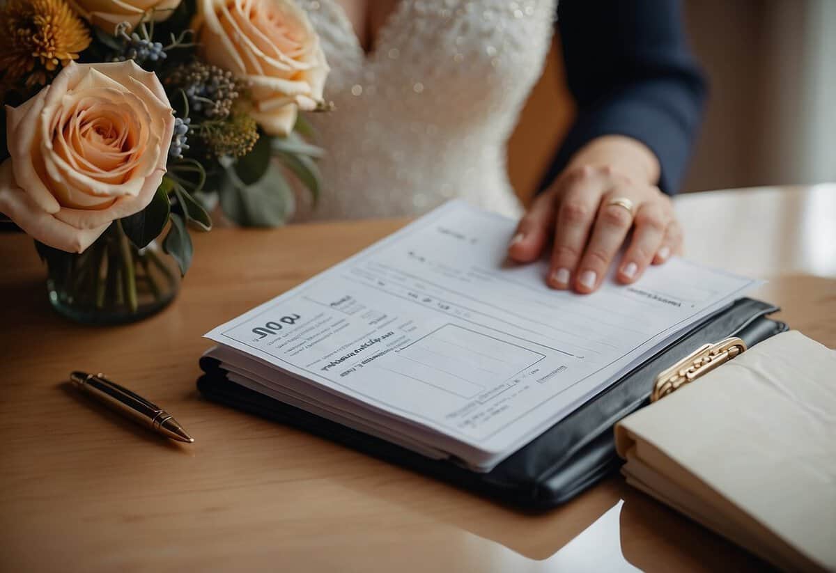 Does the Mother of the Bride Pay for the Wedding? A Friendly Guide to Wedding Expenses