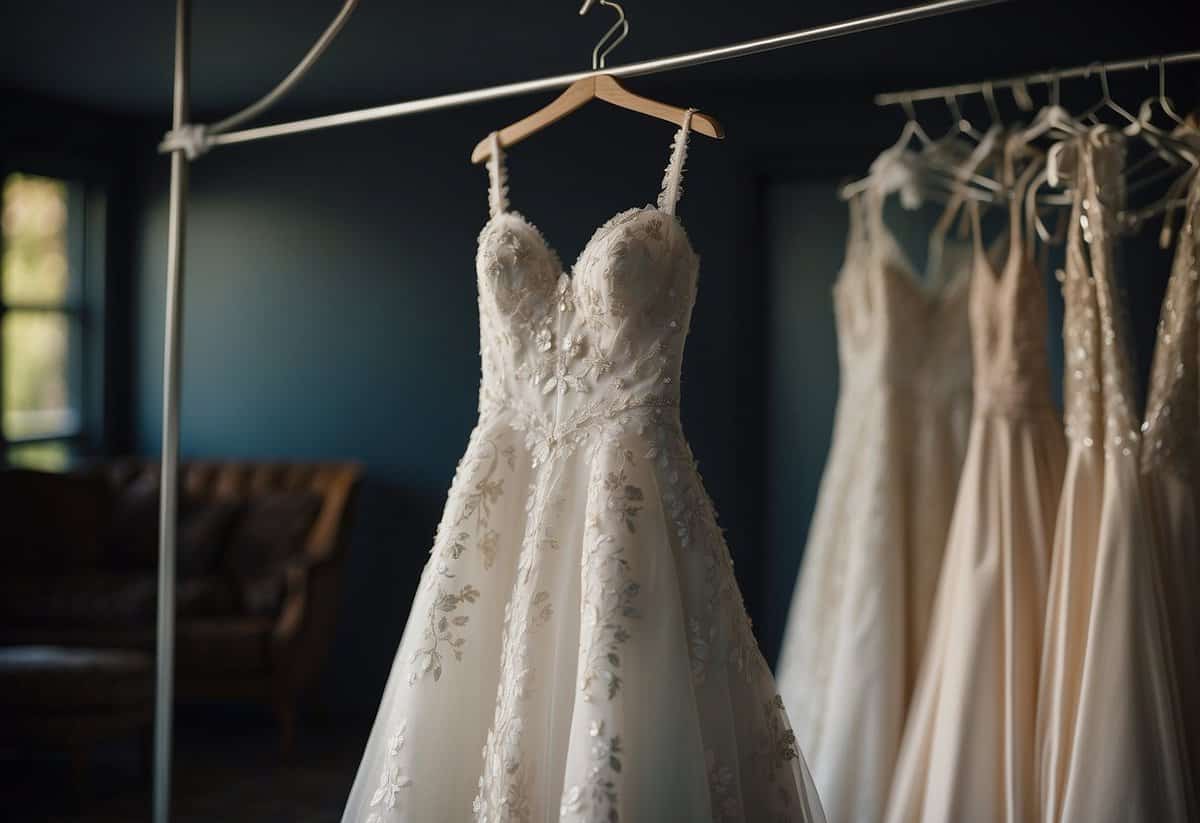 Can My Future Husband See My Wedding Dress? Debunking the Myths