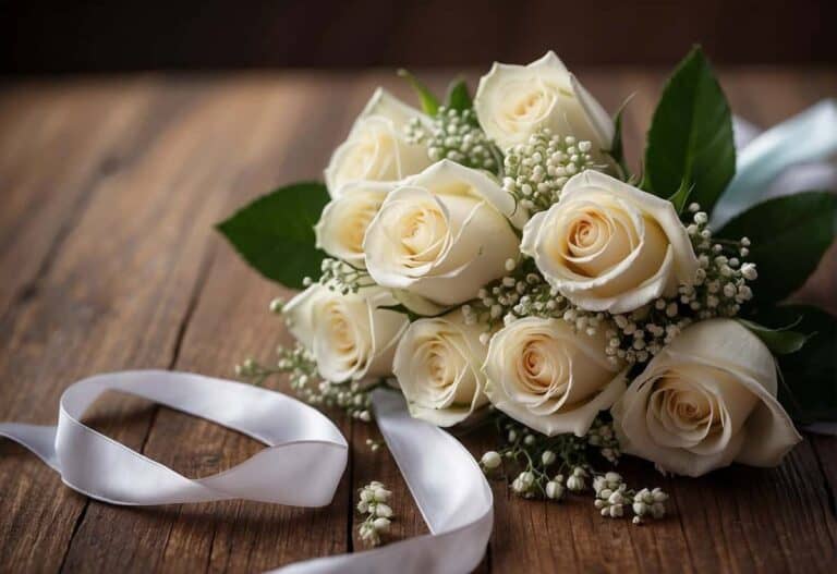 Simple Wedding Bouquet Ideas for an Effortlessly Beautiful Day - OMG ...