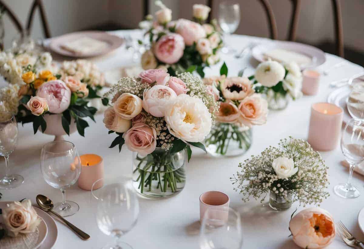 7 Wedding Bouquet Ideas for a Dreamy Celebration