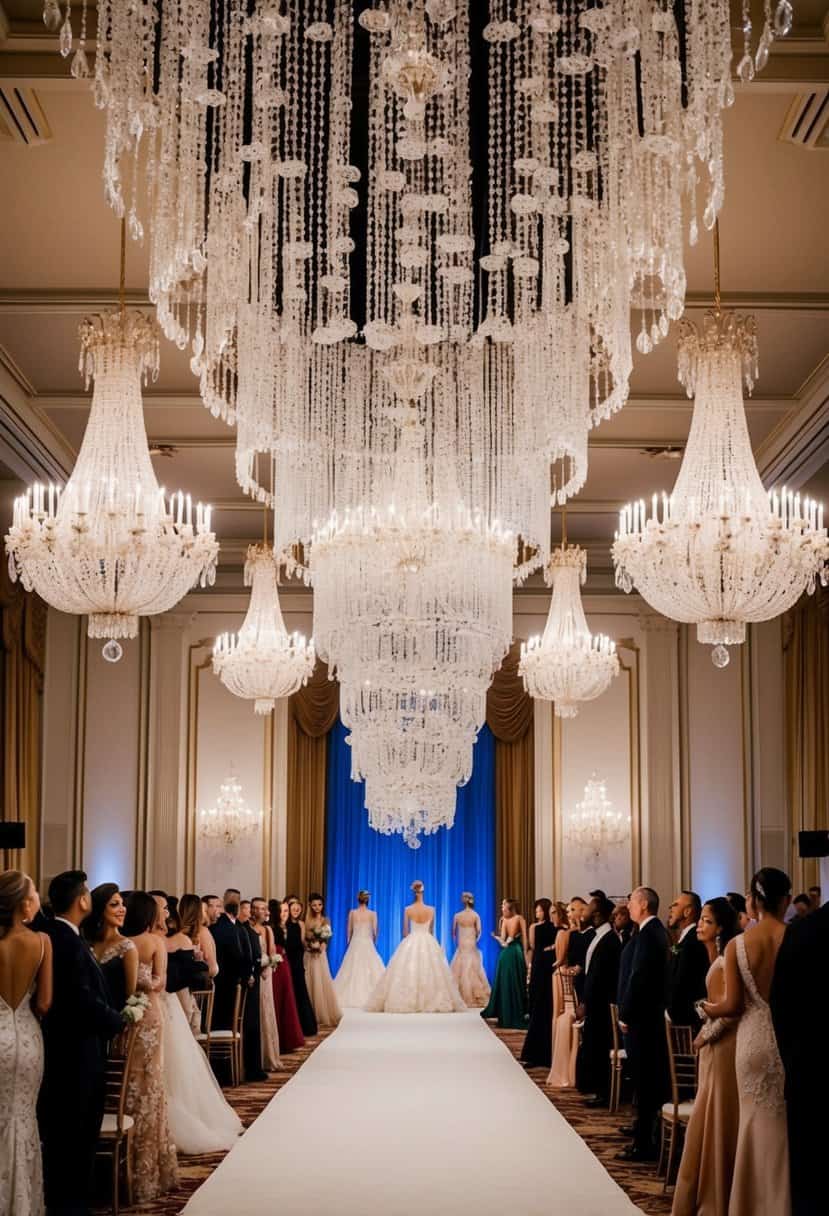 9+ Extravagant Wedding Dress Ideas to Inspire Your Dream Day