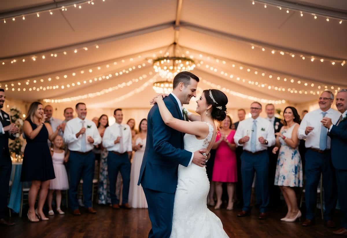 7 Best Wedding Songs For First Dance: Top Romantic Choices