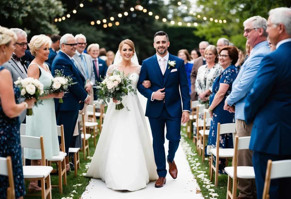 7 Best Wedding Processional Songs to Make Your Day Magical