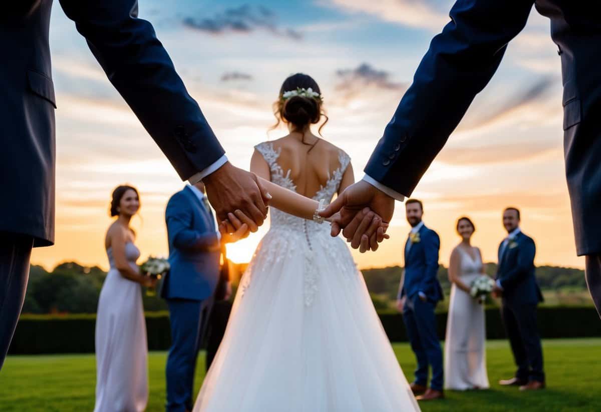 7 Best Wedding Advice for Newlyweds: Making Your Journey Blissful