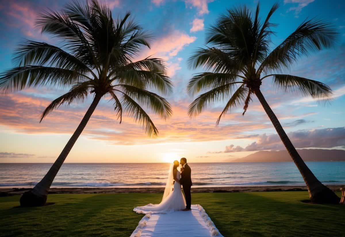 7 Best Wedding Locations in Hawaii: Your Dream Island Venues