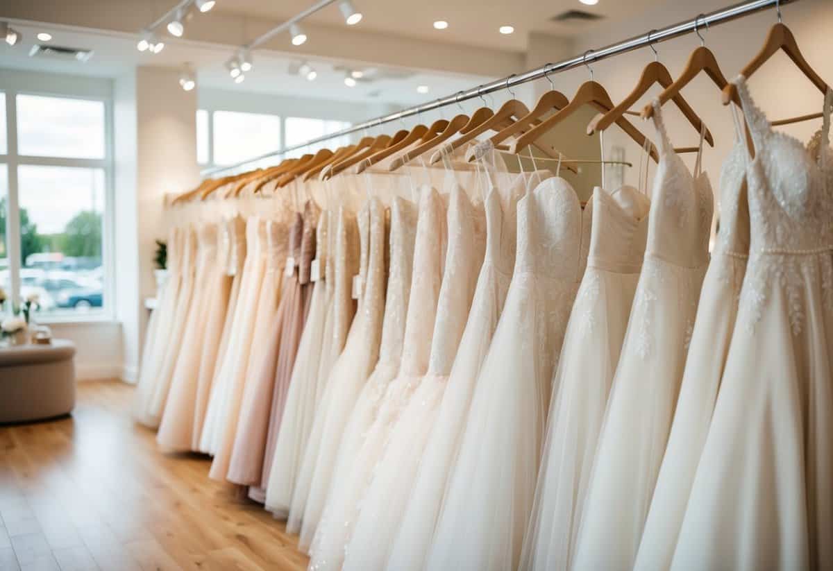 7 Best Affordable Wedding Dresses for Every Budget