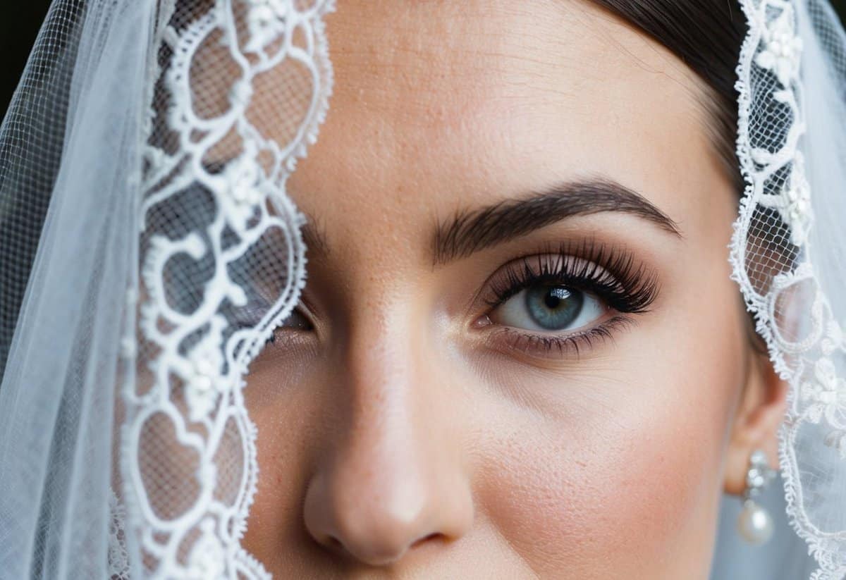 7 Best Wedding Mascara Options for a Picture-Perfect Look