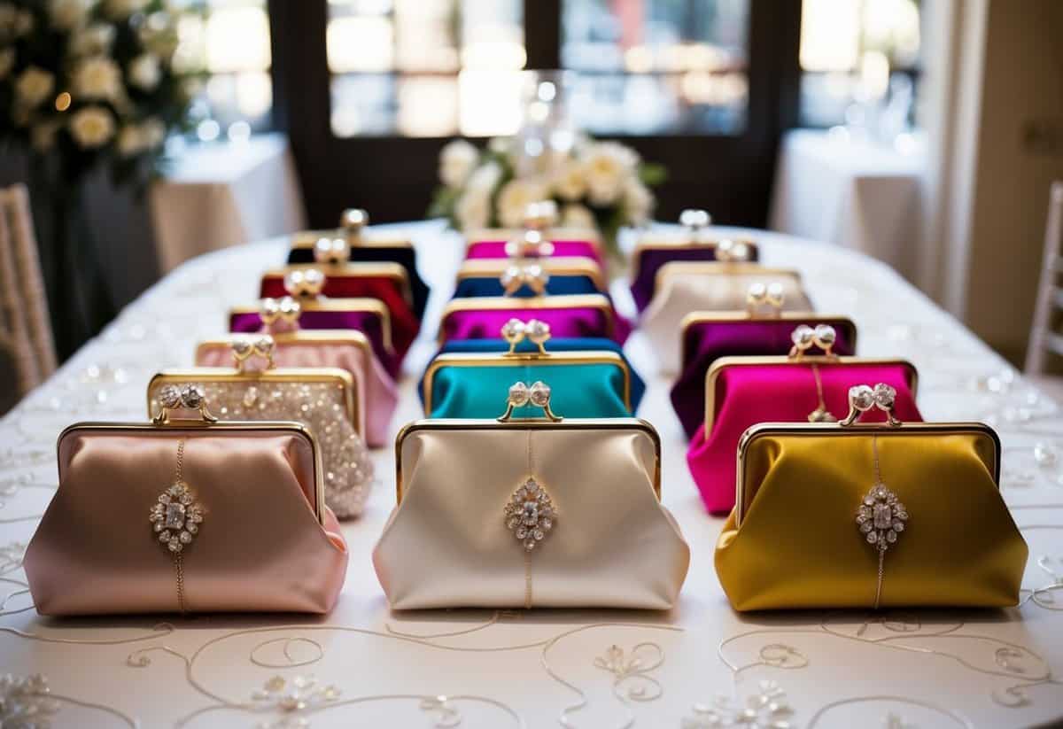 7 Best Wedding Clutches for Every Bride’s Big Day