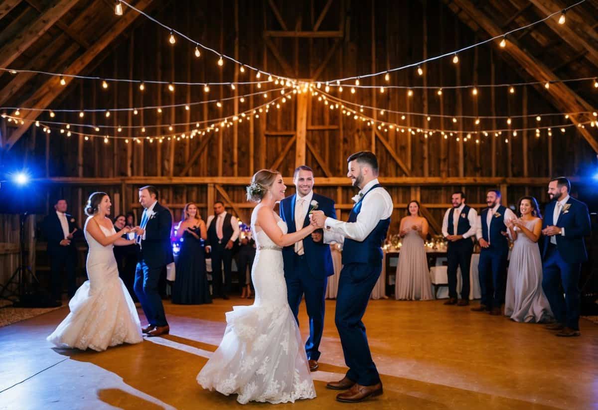 7 Best Zach Bryan Wedding Songs for Your Perfect Big Day