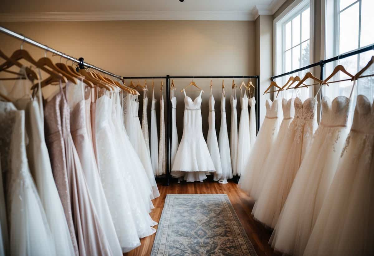 7 Best Place to Sell Used Wedding Dress: Top Online Platforms Reviewed