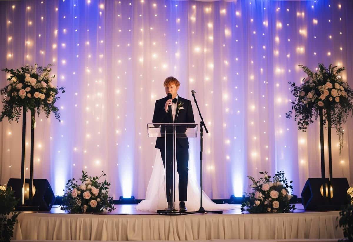 7 Best Ed Sheeran Wedding Songs for Your Big Day