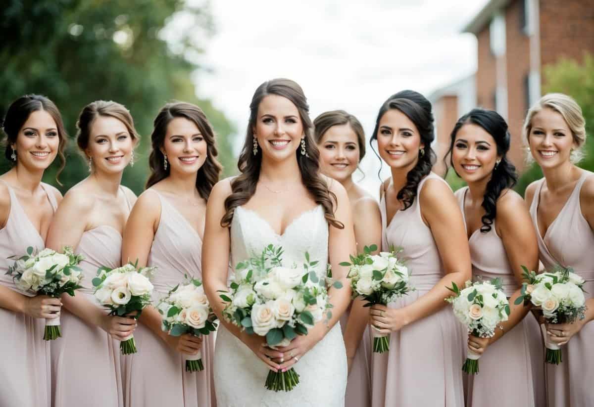 7 Bridesmaid Wedding Quotes to Celebrate Your Best Friends