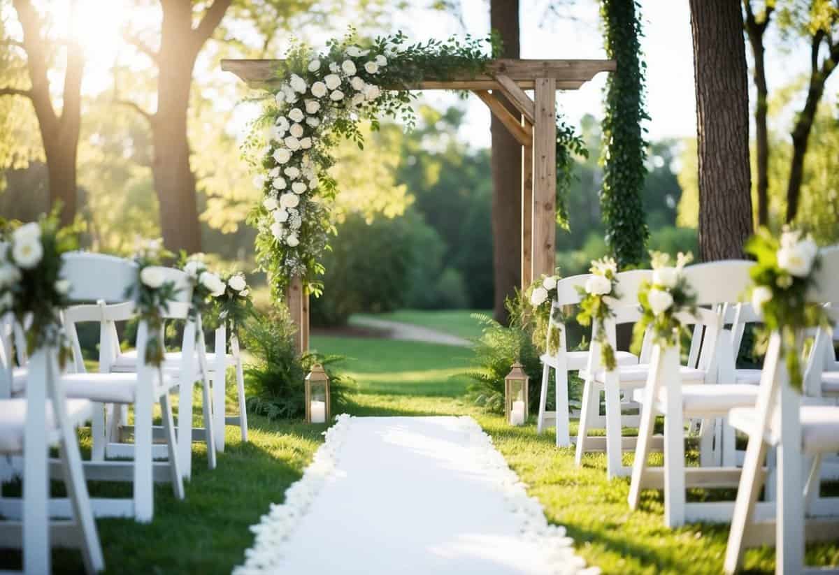 7 Best Wedding Aisle Runner Ideas for Your Special Day