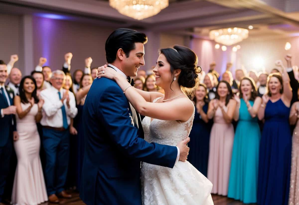 7 Best Elvis Wedding Songs for an Unforgettable Day