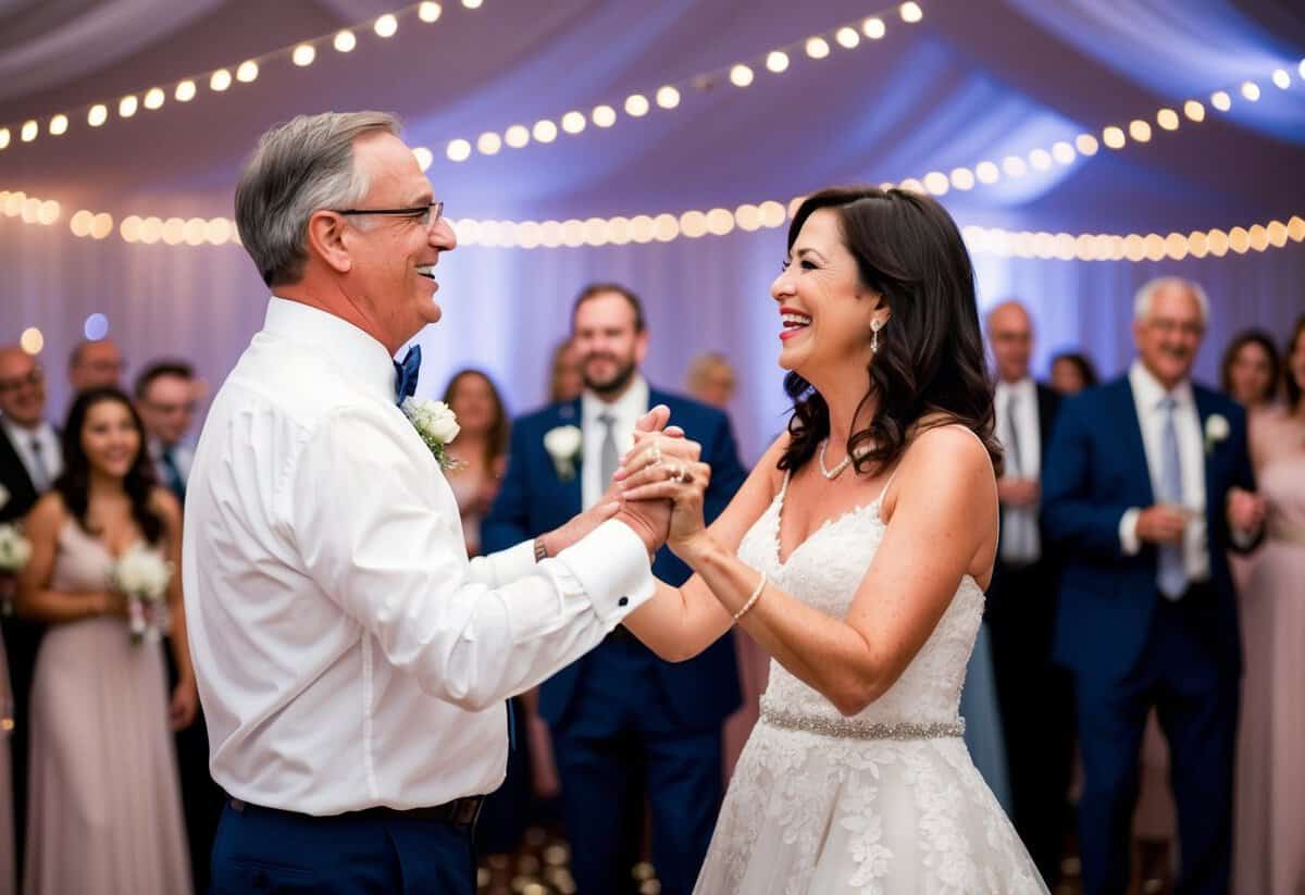 7 Best Wedding Entrance Songs for Parents: Heartwarming Tunes to Celebrate