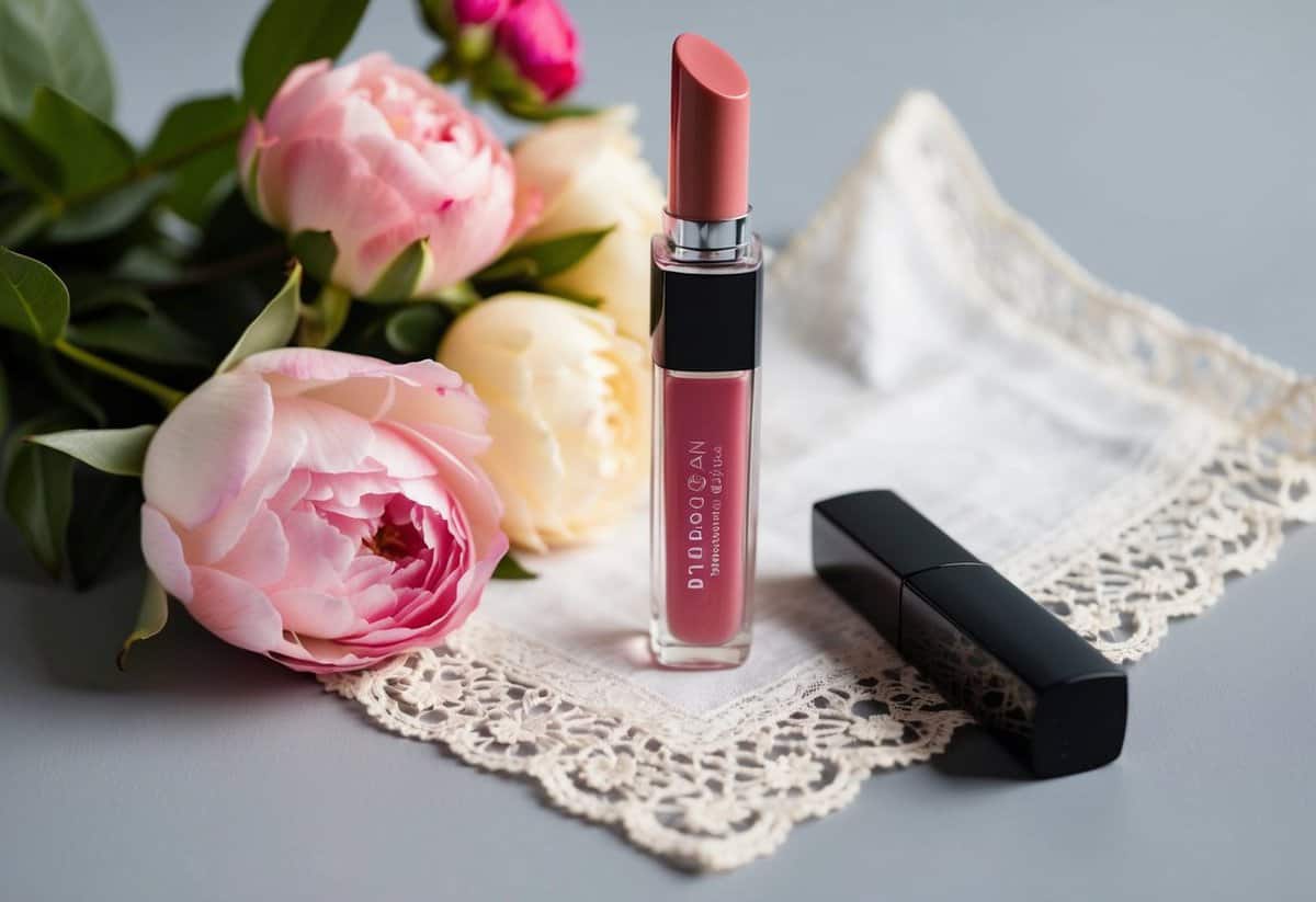 7 Best Wedding Lip Gloss Choices for Your Big Day