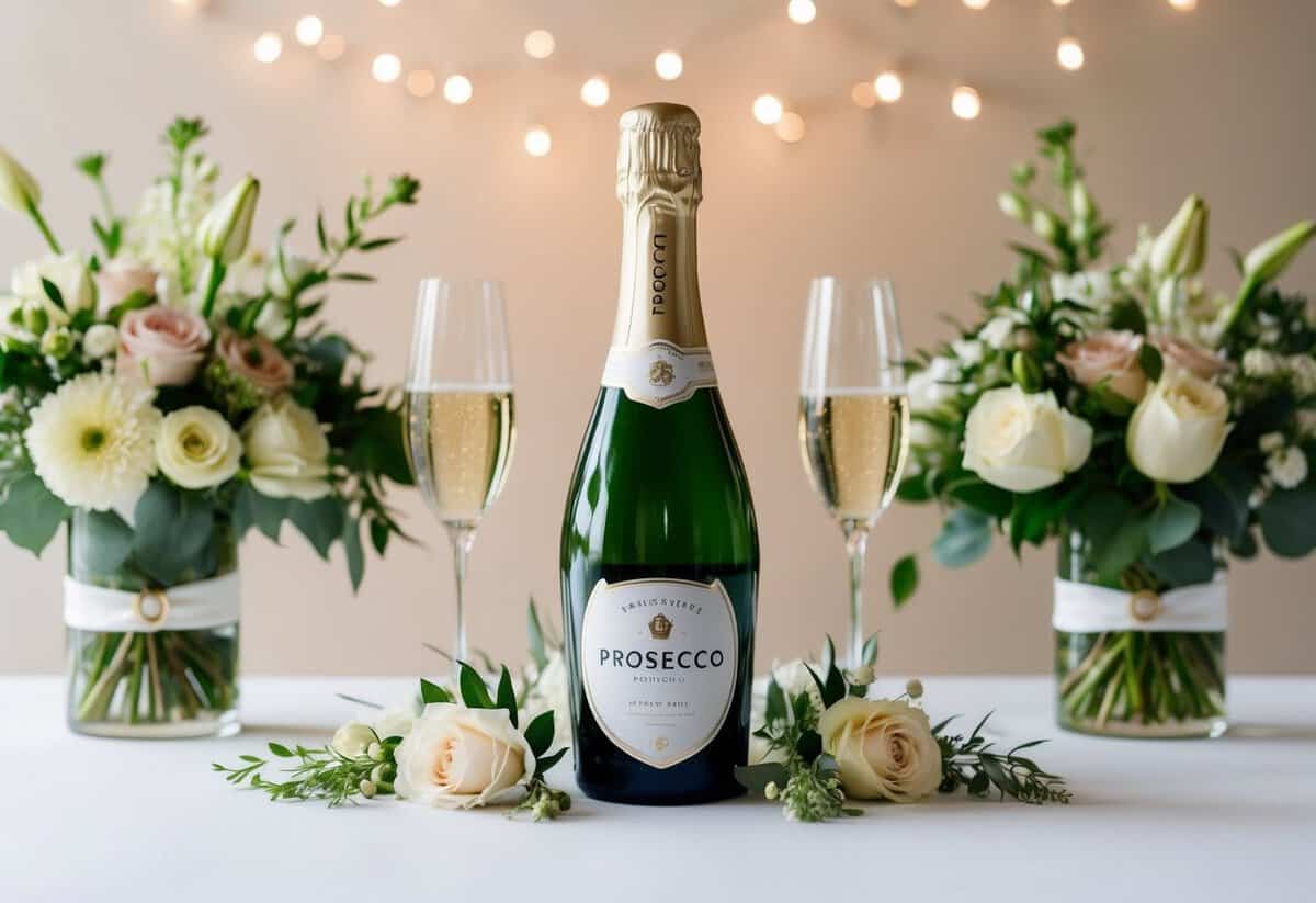 7 Best Wedding Prosecco Options for Your Special Day