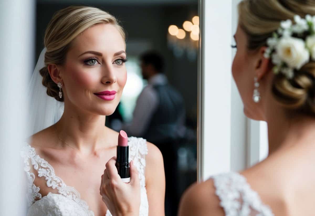 7 Best Wedding Lipstick for Fair Skin: Top Picks for Your Big Day