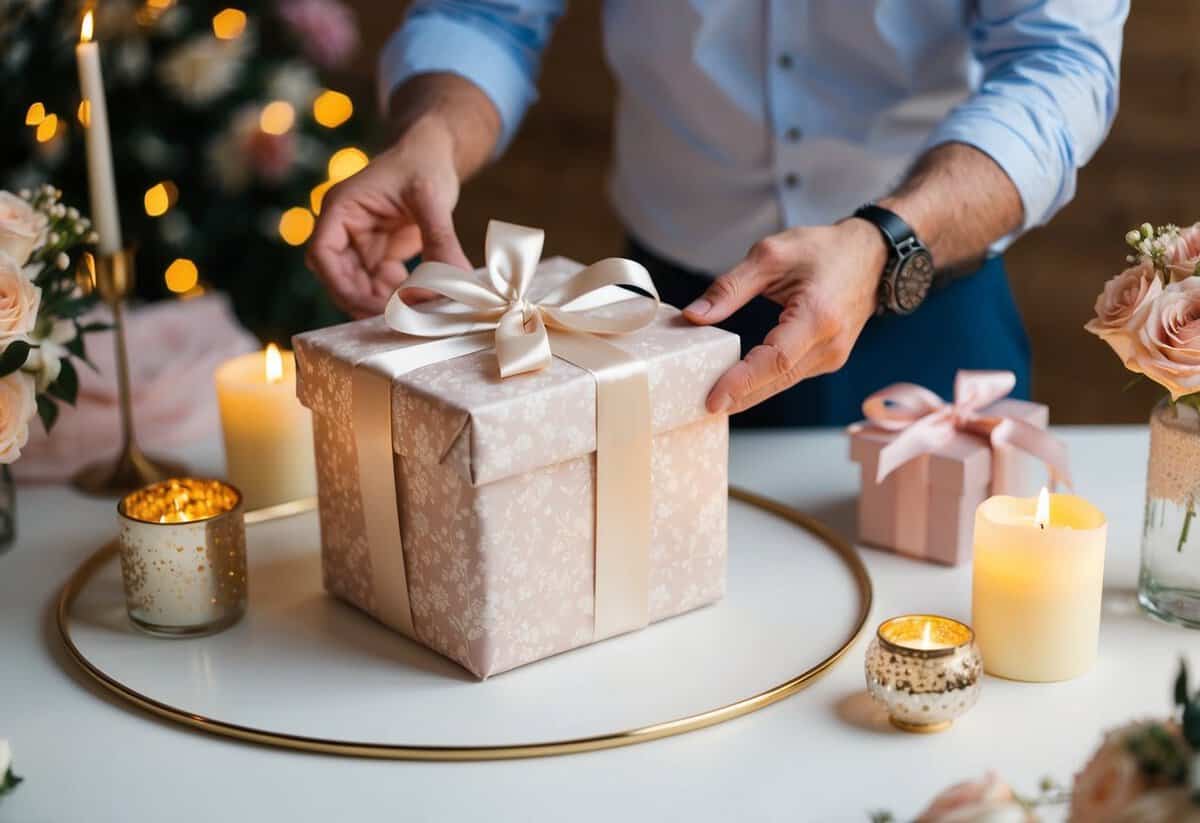 7 Best Gift for Husband on 10th Wedding Anniversary: Memorable and Unique Ideas