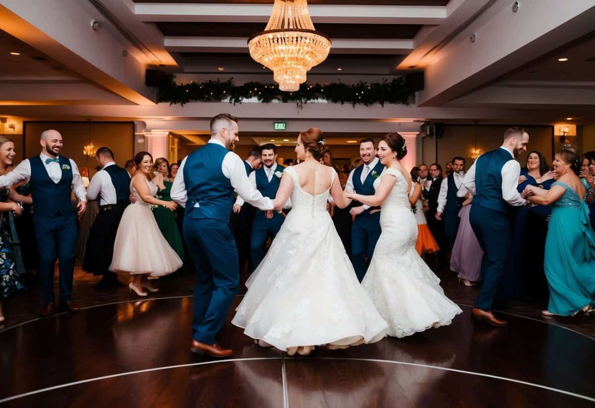 7 Best Irish Wedding Songs to Delight Your Guests