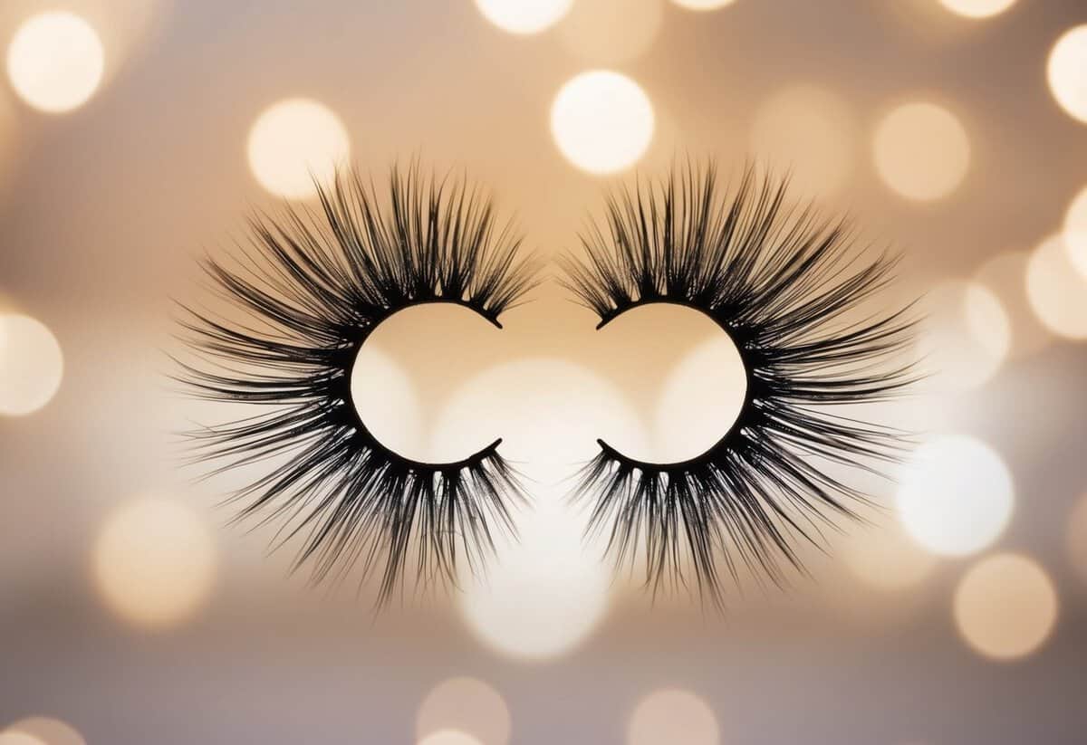 7 Best Eyelashes for Wedding: Perfecting Your Bridal Look