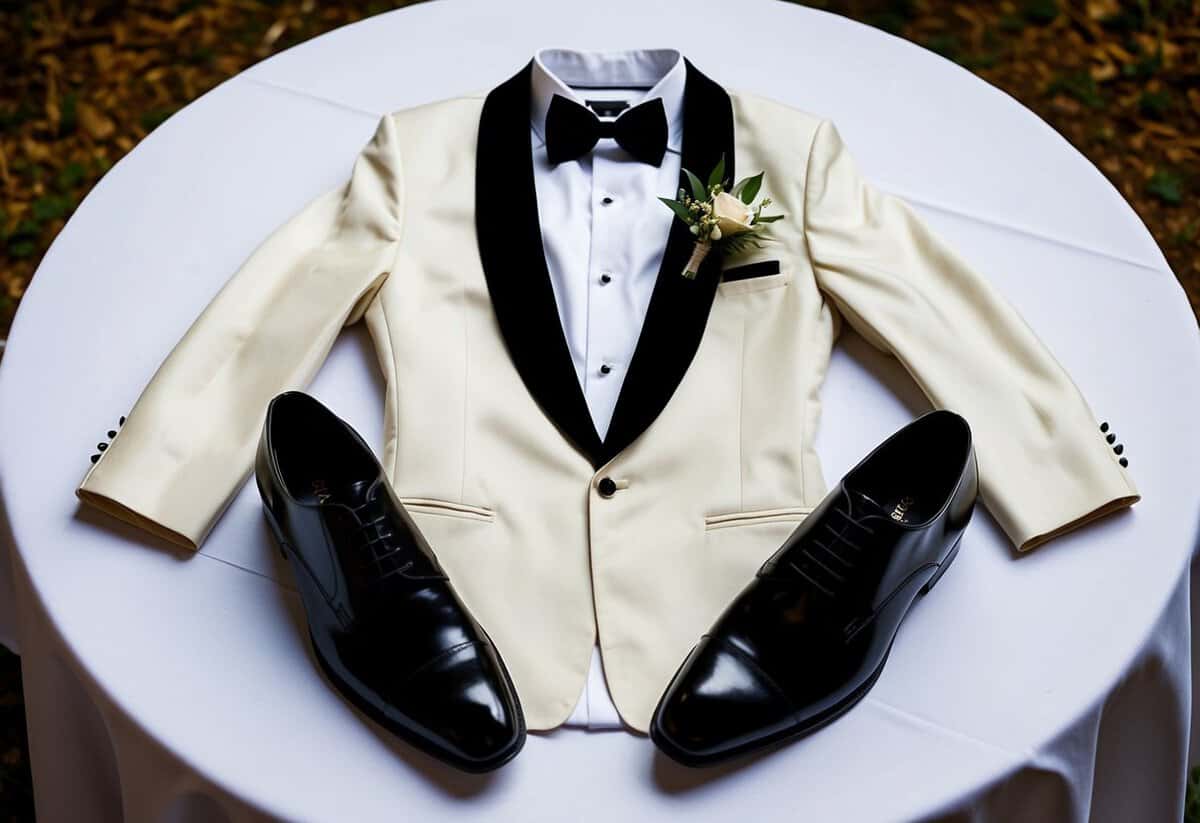 7 Best Wedding Clothes for Groom: Stylish Choices for Your Big Day