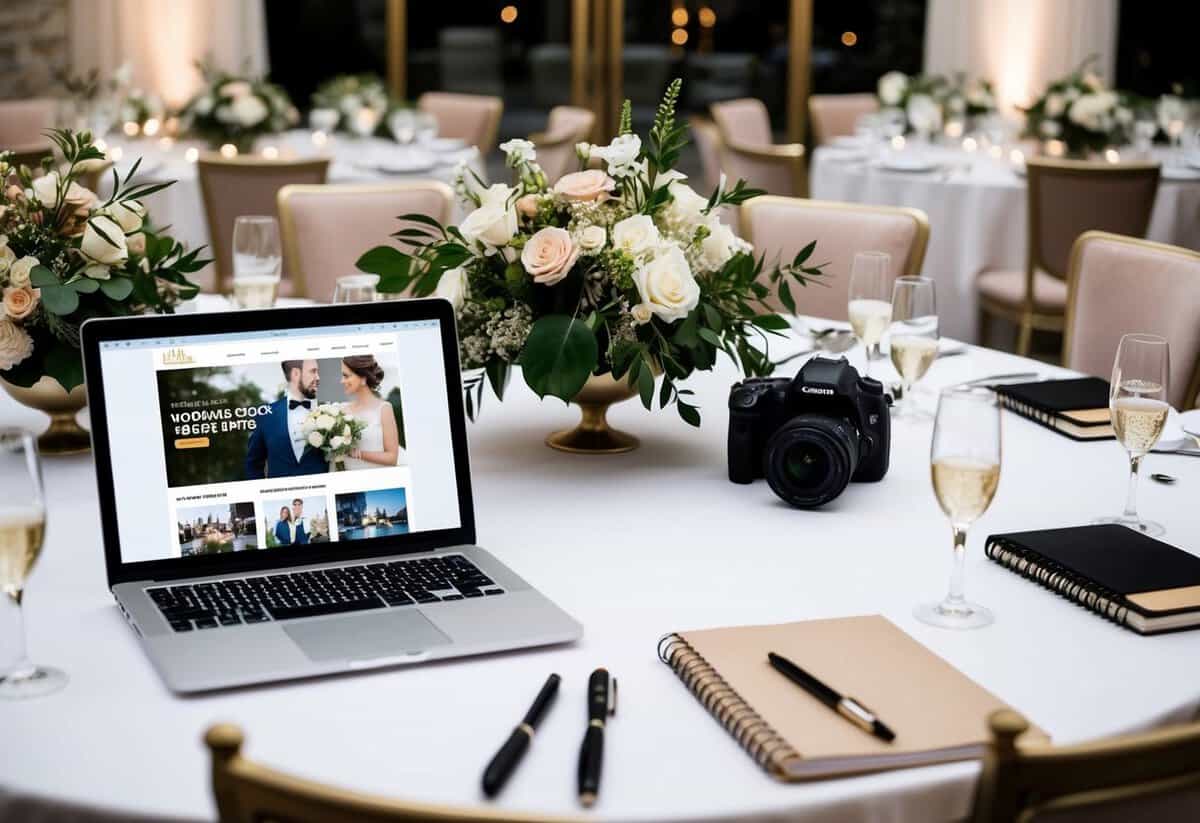 7 Best Wedding Bloggers You Need to Follow