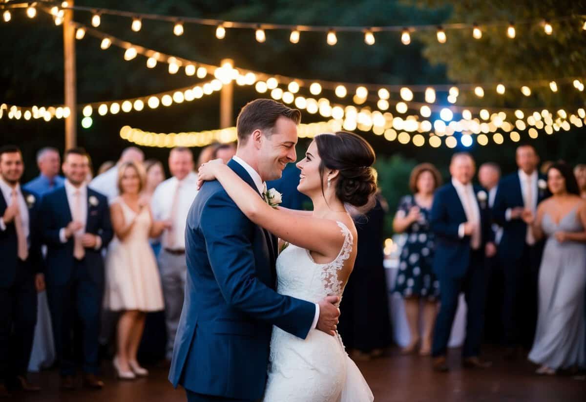 7 Best Wedding Last Dance Songs to End Your Night Perfectly