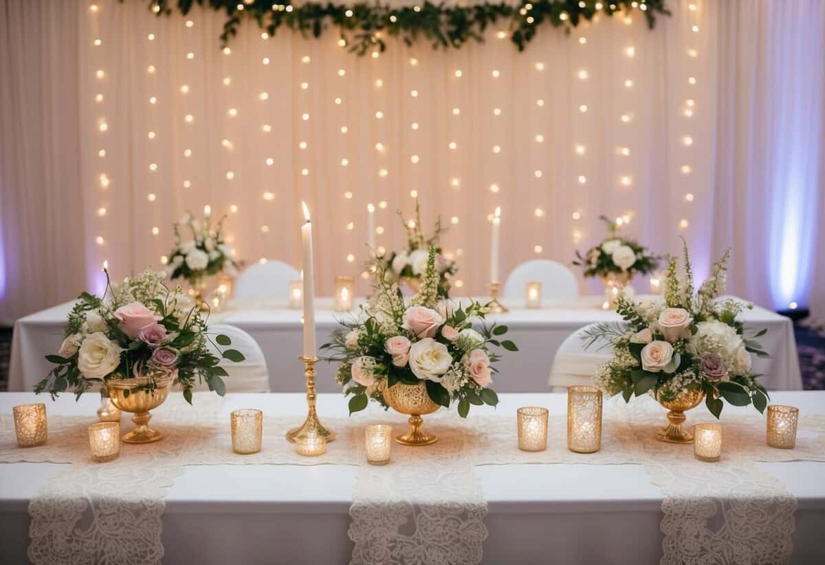 7 Best Wedding Props for Your Dream Celebration