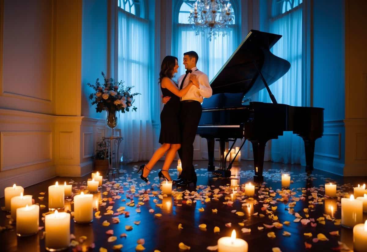 7 Best Wedding Slow Songs to Make Your Night Unforgettable