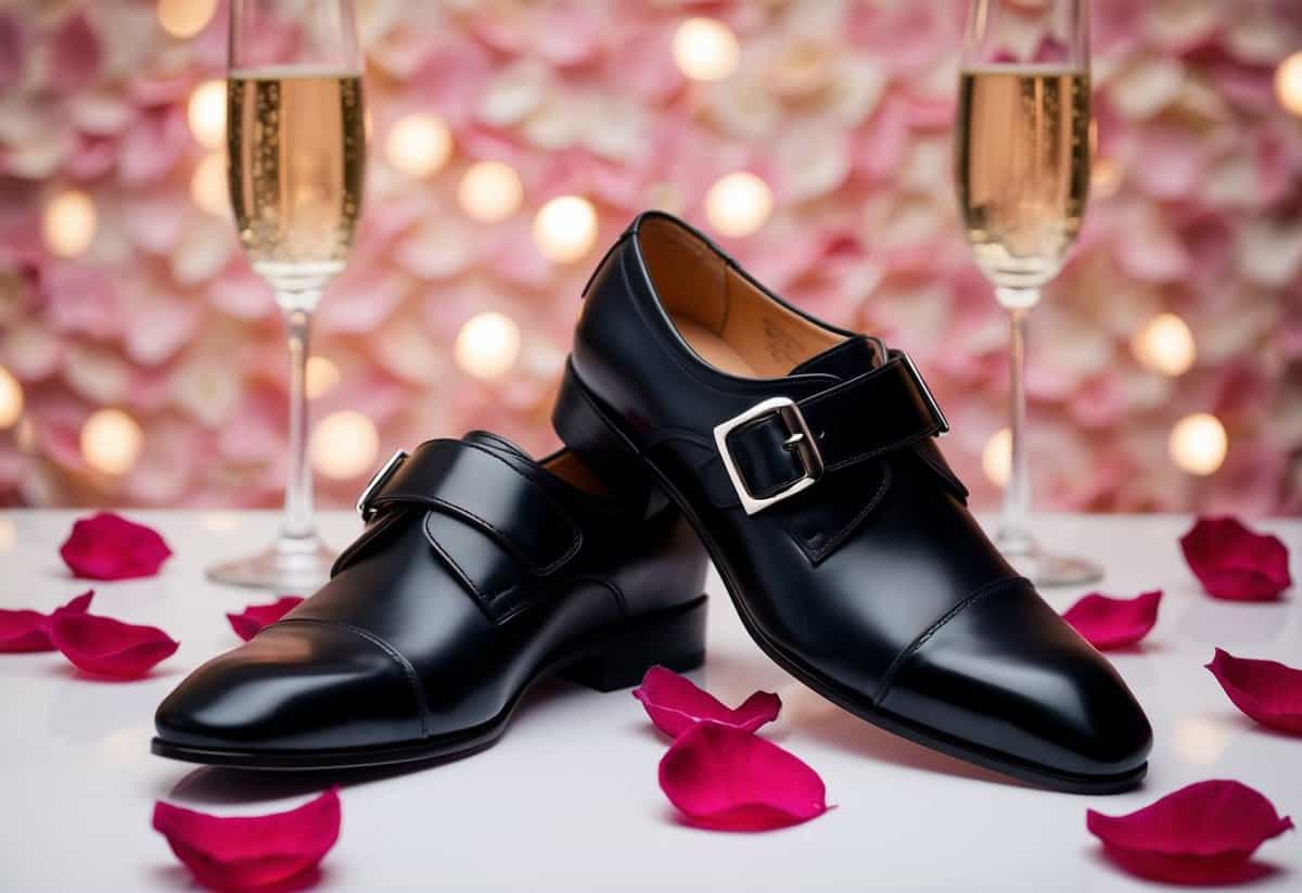 7 Best Wedding Shoes for Men: Elevate Your Big Day Style