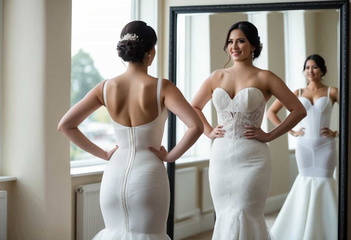 7 Best Wedding Shapewear: Perfect Fit for Your Big Day