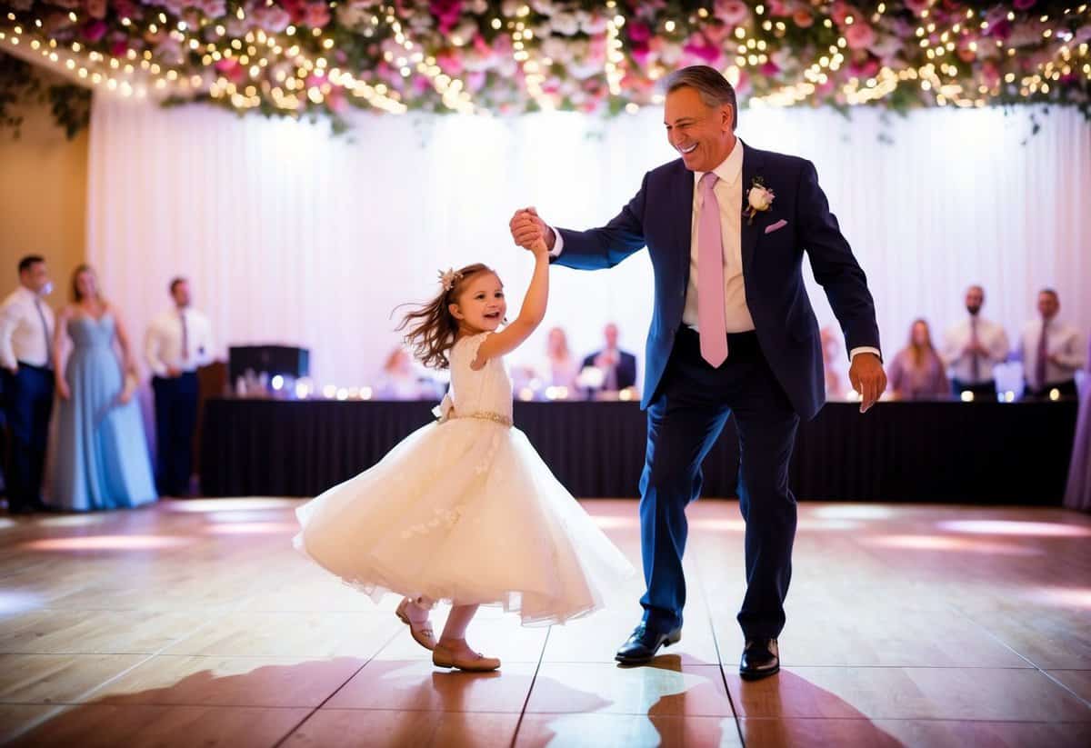 7 Best Wedding Father Daughter Dance Songs to Make Your Day Extra Special