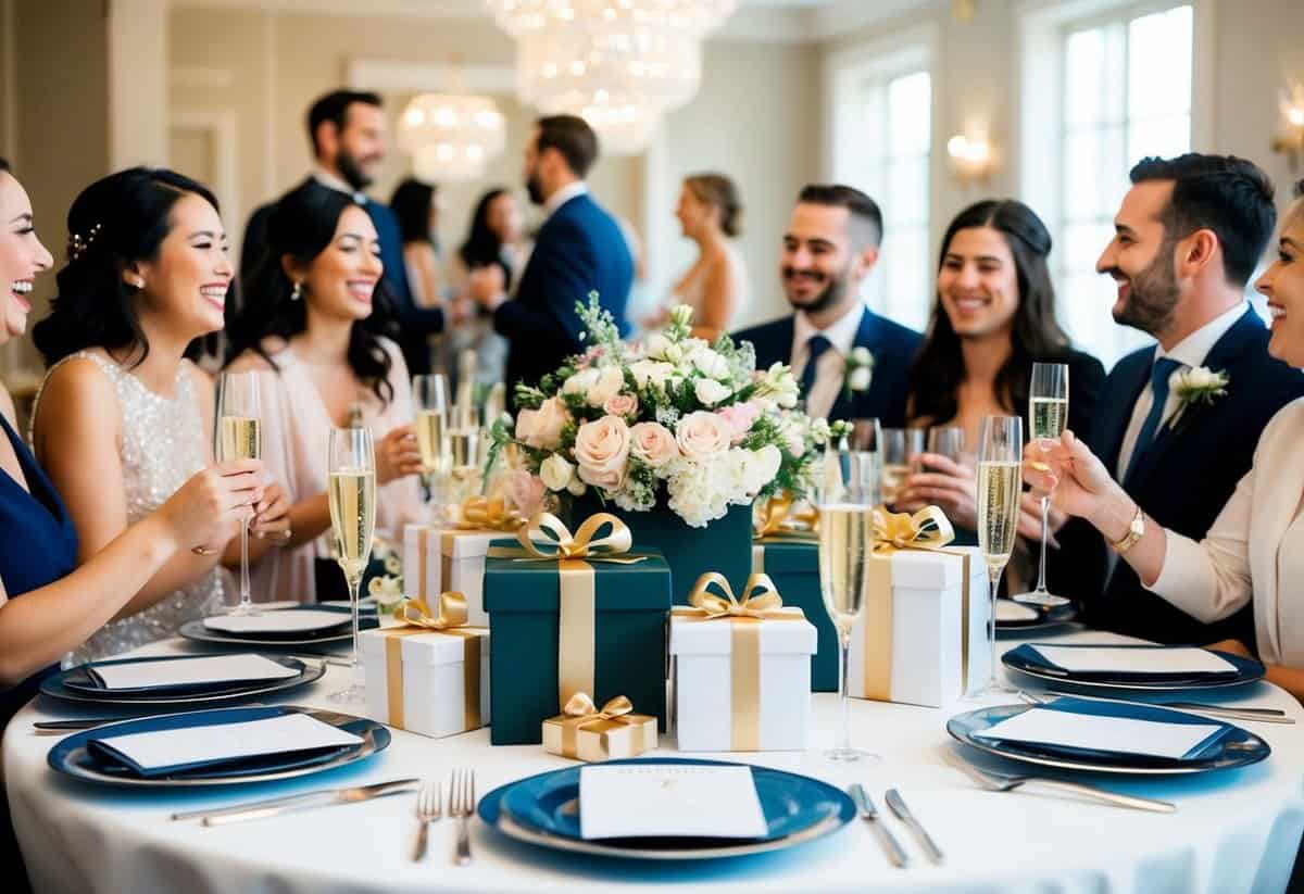 7 Best Wedding Shower Gifts to Wow Every Bride and Groom