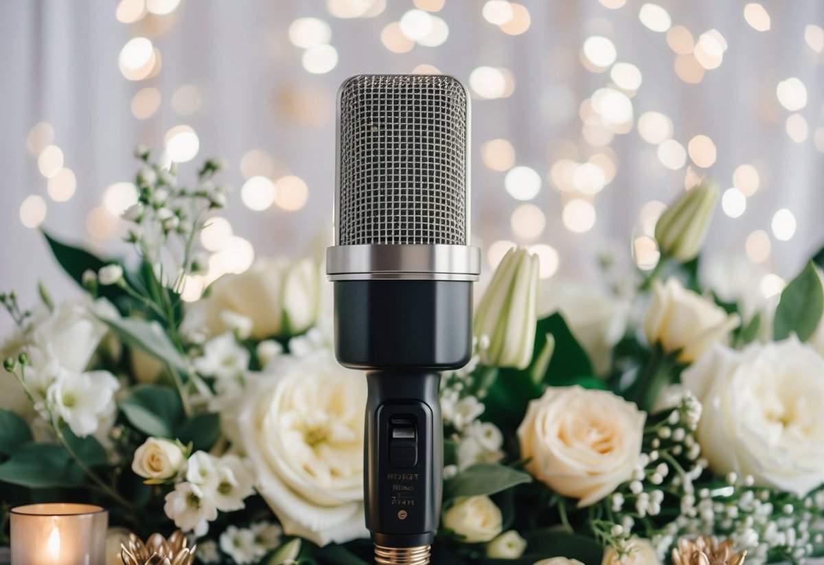 7 Best Wedding Podcasts to Inspire Your Big Day