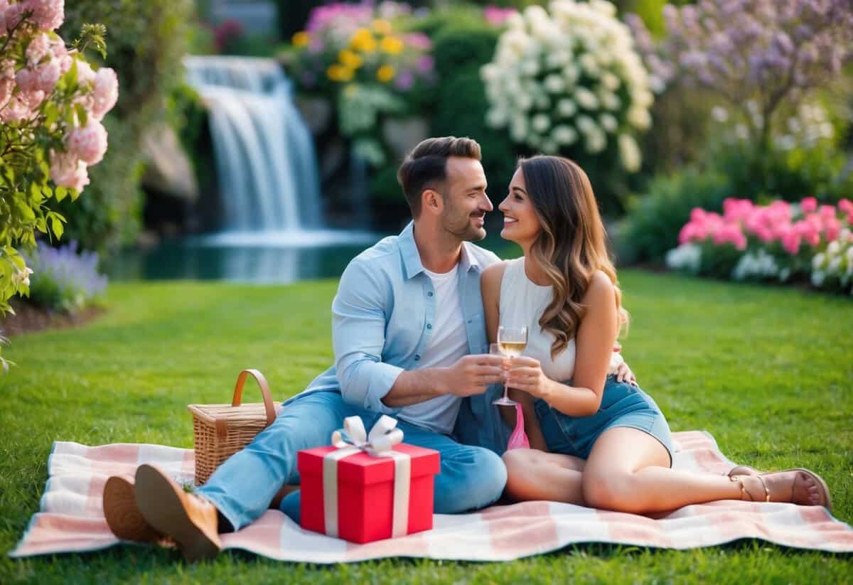 7 Best 1 Year Wedding Anniversary Gifts to Celebrate Your Love