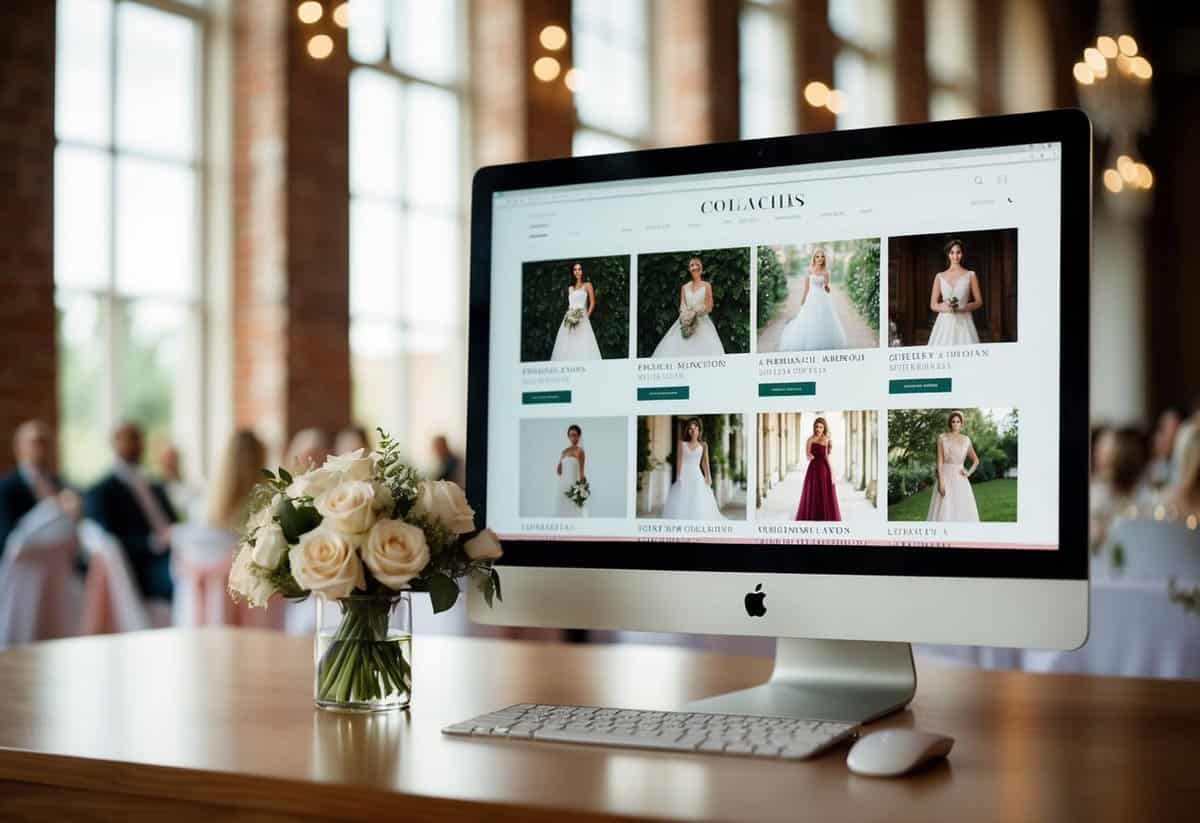 7 Best Wedding Guest Dress Websites for Stunning Styles