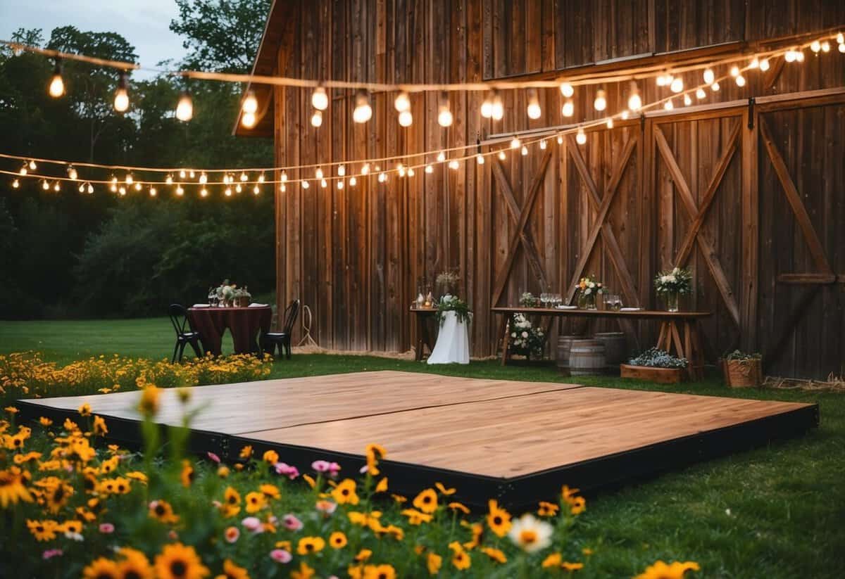 7 Best Country Wedding Songs to Make Your Day Perfect