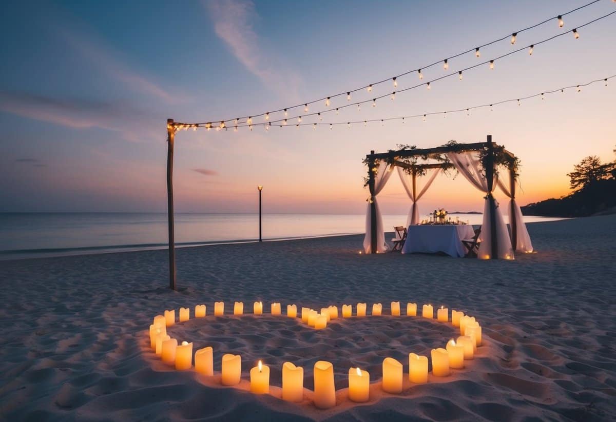 7 Best Wedding Proposal Ideas to Create Unforgettable Moments