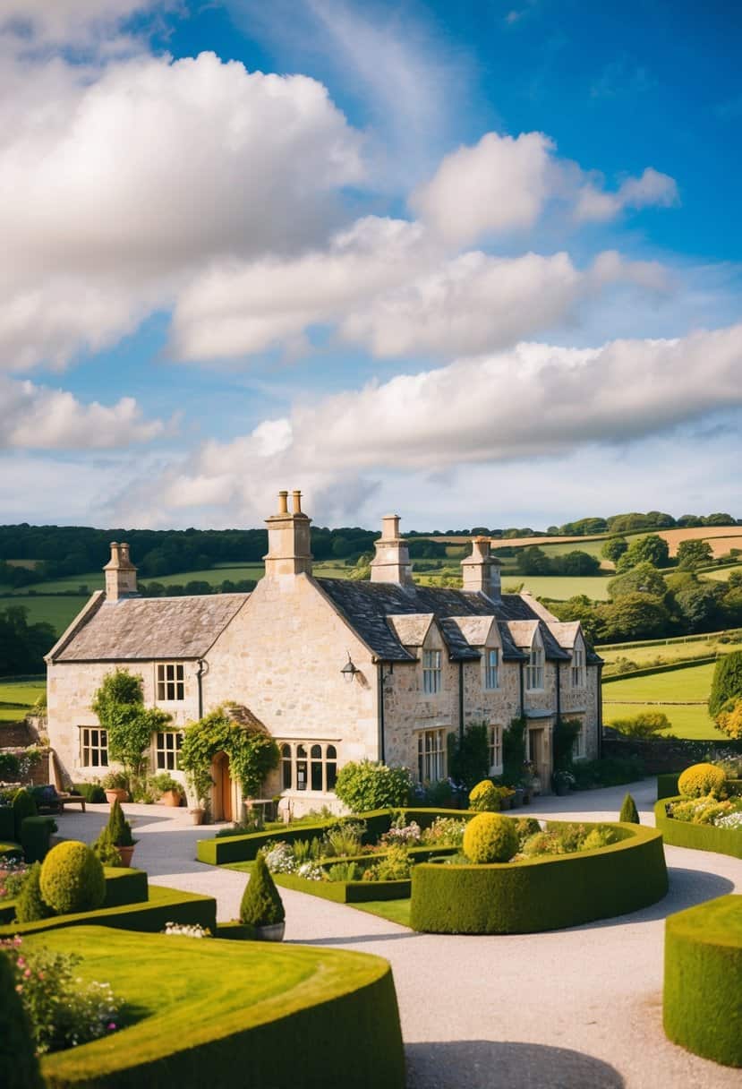 How Much Are Wedding Venues in the UK? Exploring Your Options